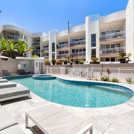 Kirra Palms Holiday Apartments Gold Coast Extérieur photo