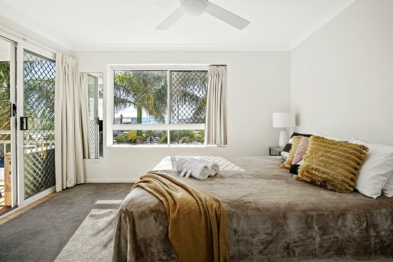Kirra Palms Holiday Apartments Gold Coast Extérieur photo