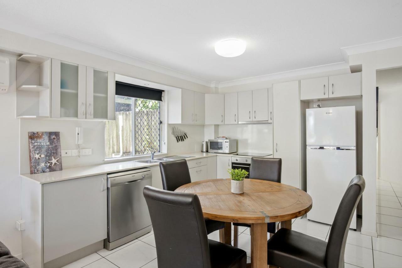 Kirra Palms Holiday Apartments Gold Coast Extérieur photo