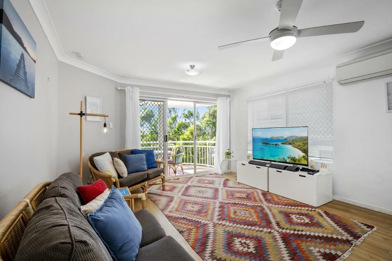 Kirra Palms Holiday Apartments Gold Coast Extérieur photo