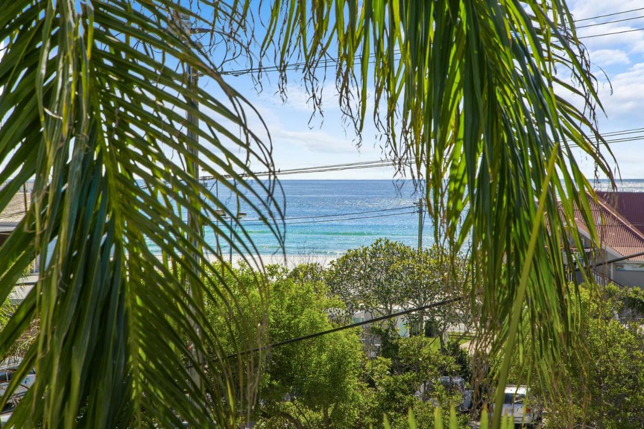 Kirra Palms Holiday Apartments Gold Coast Extérieur photo