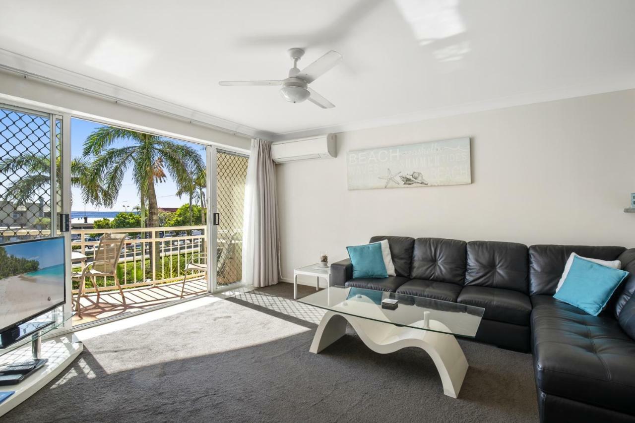 Kirra Palms Holiday Apartments Gold Coast Extérieur photo