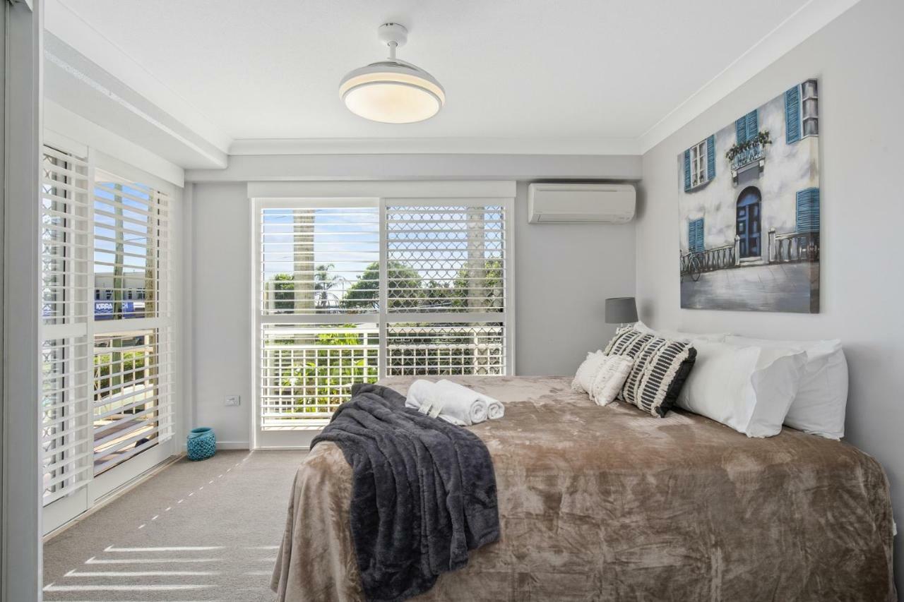 Kirra Palms Holiday Apartments Gold Coast Extérieur photo