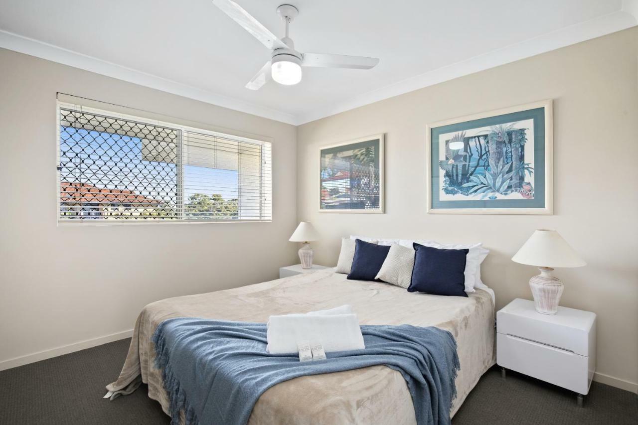 Kirra Palms Holiday Apartments Gold Coast Extérieur photo