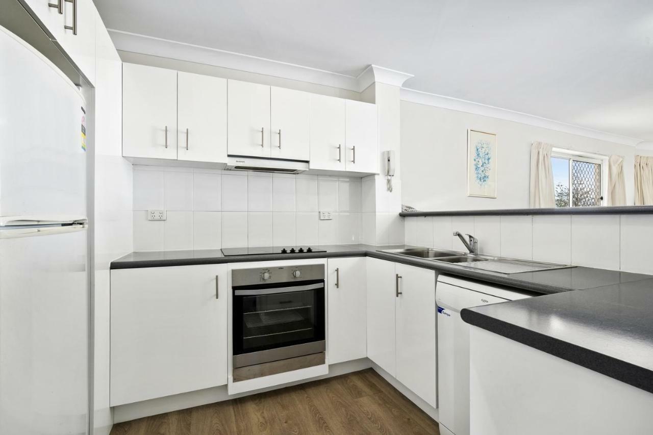 Kirra Palms Holiday Apartments Gold Coast Extérieur photo