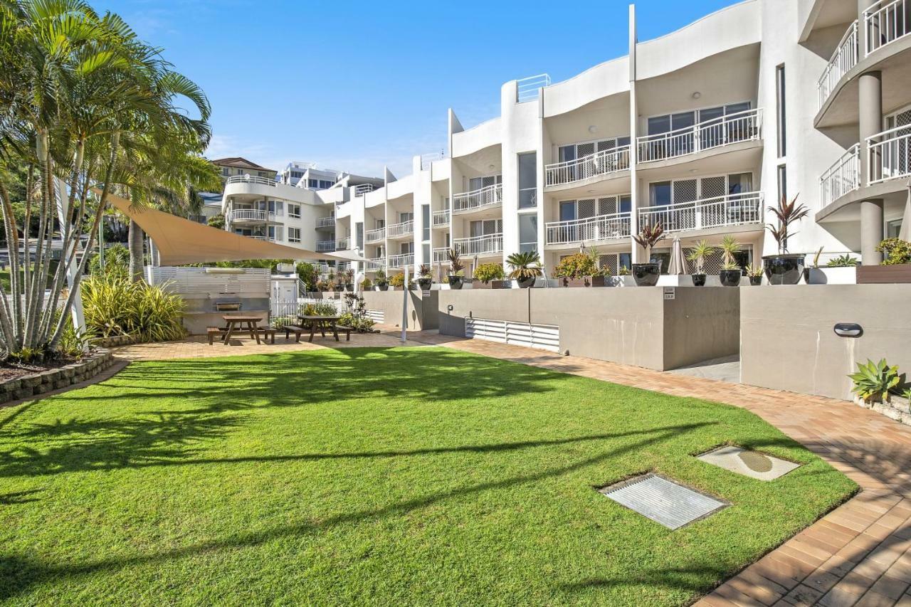 Kirra Palms Holiday Apartments Gold Coast Extérieur photo
