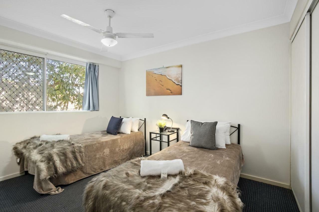 Kirra Palms Holiday Apartments Gold Coast Extérieur photo