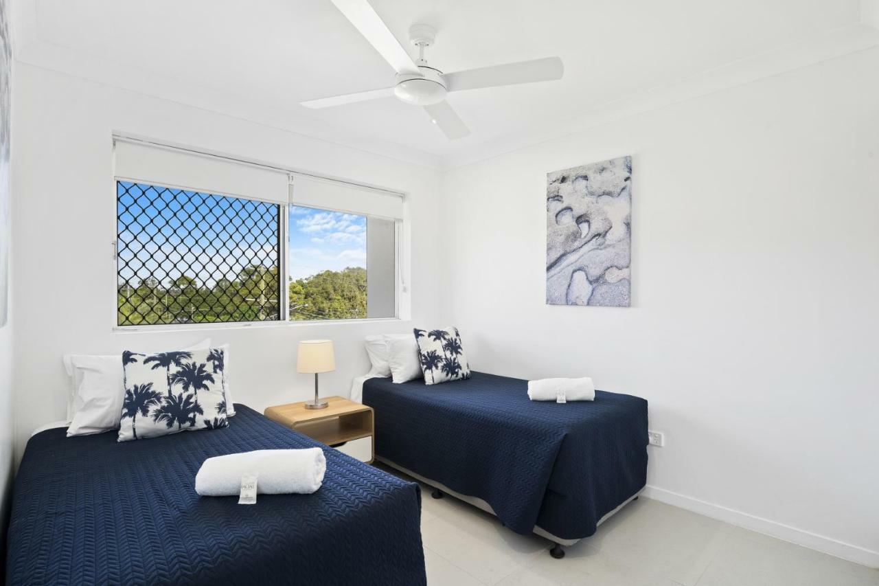 Kirra Palms Holiday Apartments Gold Coast Extérieur photo